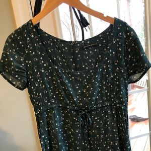 Brandy Melville Victoria Dress